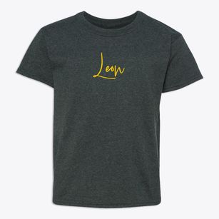 Leon Ohio Freestyle Youth T-shirt