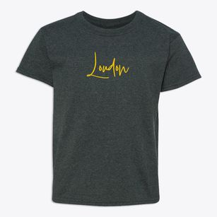 Loudon Tennessee Freestyle Youth T-shirt