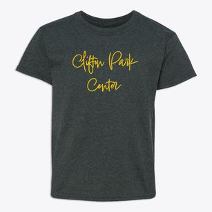 Clifton Park Center New York Freestyle Youth T-shirt