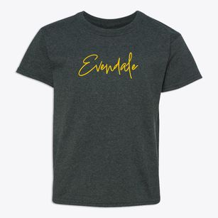 Evendale Pennsylvania Freestyle Youth T-shirt