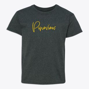 Pineview North Carolina Freestyle Youth T-shirt