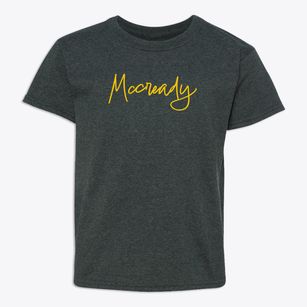 Mccready Virginia Freestyle Youth T-shirt