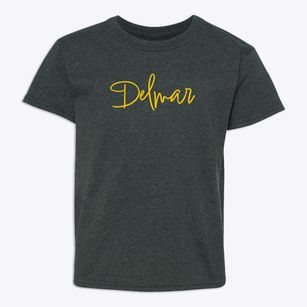 Delmar Oregon Freestyle Youth T-shirt