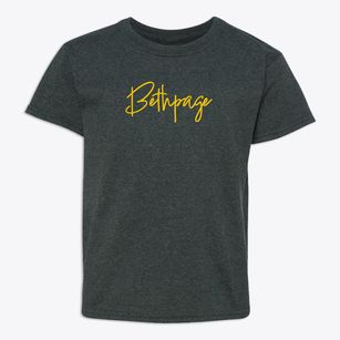 Bethpage Missouri Freestyle Youth T-shirt