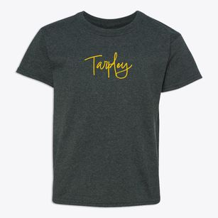 Tarpley Tennessee Freestyle Youth T-shirt