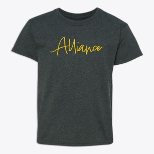 Alliance New Jersey Freestyle Youth T-shirt