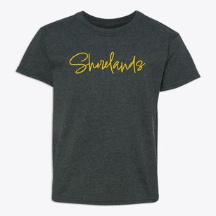 Shorelands New York Freestyle Youth T-shirt