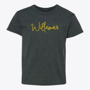 Willamar Texas Freestyle Youth T-shirt