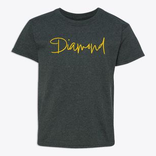 Diamond Wyoming Freestyle Youth T-shirt