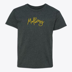Mulberry Florida Freestyle Youth T-shirt
