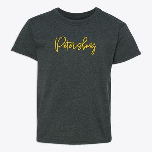 Petersburg West Virginia Freestyle Youth T-shirt