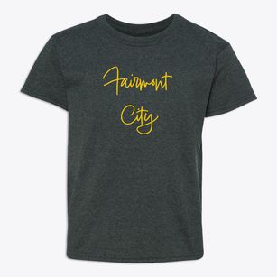 Fairmont City Illinois Freestyle Youth T-shirt