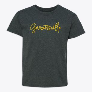 Garrettsville Ohio Freestyle Youth T-shirt