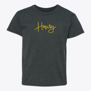 Henry Illinois Freestyle Youth T-shirt