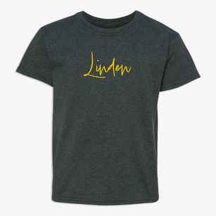 Linden California Freestyle Youth T-shirt