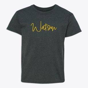 Watson New York Freestyle Youth T-shirt