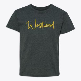 Westwood California Freestyle Youth T-shirt