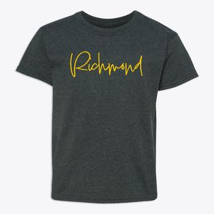 Richmond Massachusetts Freestyle Youth T-shirt