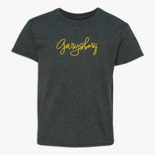 Garysburg North Carolina Freestyle Youth T-shirt
