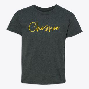 Chesnee South Carolina Freestyle Youth T-shirt