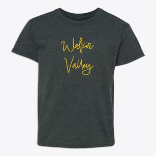 Walker Valley New York Freestyle Youth T-shirt
