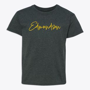 Edmundson Missouri Freestyle Youth T-shirt