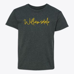 Williamsdale Ohio Freestyle Youth T-shirt