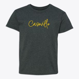Caseville Michigan Freestyle Youth T-shirt