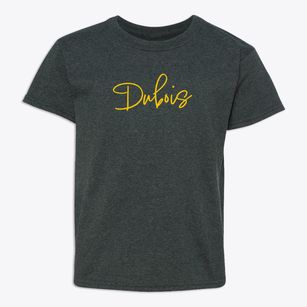 Dubois Idaho Freestyle Youth T-shirt