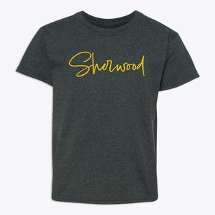 Sherwood Oregon Freestyle Youth T-shirt