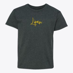 Lipan Texas Freestyle Youth T-shirt
