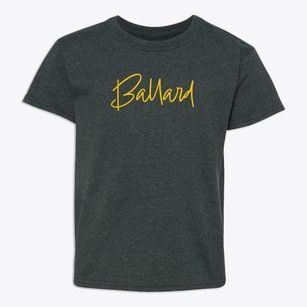 Ballard California Freestyle Youth T-shirt