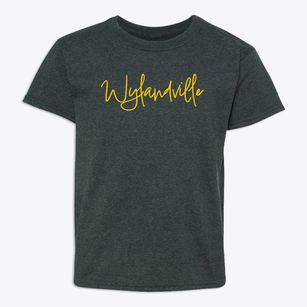 Wylandville Pennsylvania Freestyle Youth T-shirt