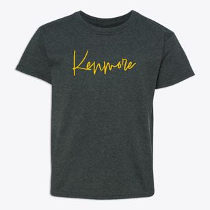 Kenmore New York Freestyle Youth T-shirt