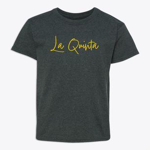 La Quinta Puerto Rico Freestyle Youth T-shirt