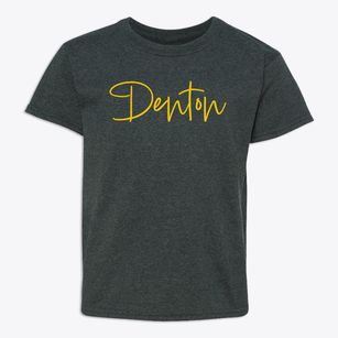 Denton Missouri Freestyle Youth T-shirt