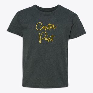 Center Point Arkansas Freestyle Youth T-shirt