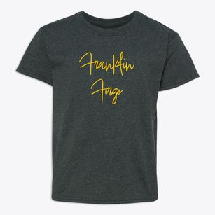 Franklin Forge Pennsylvania Freestyle Youth T-shirt