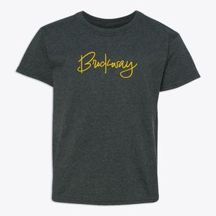 Brockway Montana Freestyle Youth T-shirt