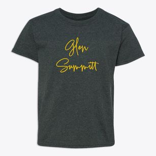 Glen Summitt Ohio Freestyle Youth T-shirt