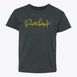 Riverbank Connecticut Freestyle Youth T-shirt