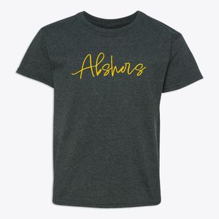 Abshers North Carolina Freestyle Youth T-shirt