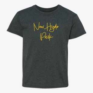 New Hyde Park New York Freestyle Youth T-shirt