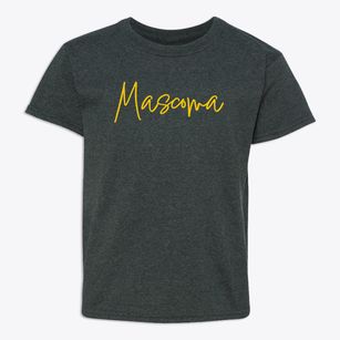 Mascoma New Hampshire Freestyle Youth T-shirt