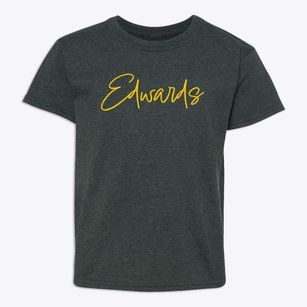 Edwards Colorado Freestyle Youth T-shirt