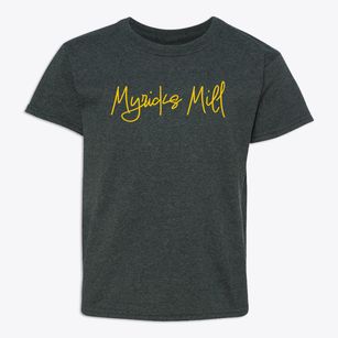 Myricks Mill Georgia Freestyle Youth T-shirt