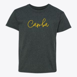 Camba Ohio Freestyle Youth T-shirt