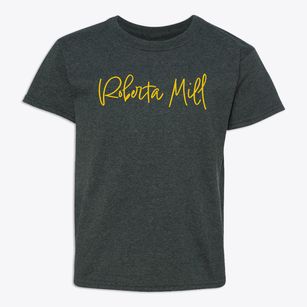 Roberta Mill North Carolina Freestyle Youth T-shirt