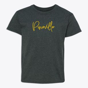 Pineville North Carolina Freestyle Youth T-shirt