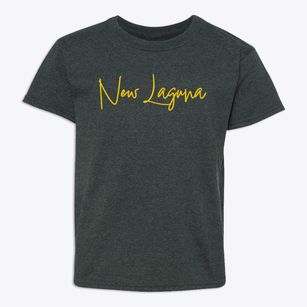 New Laguna New Mexico Freestyle Youth T-shirt